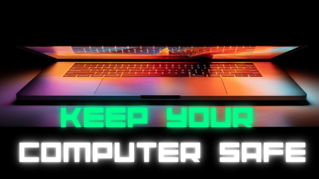 COMPUTER SECURITY