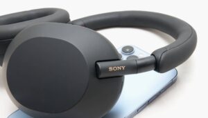 The Best Headphones 2024